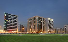 Auris Plaza Hotel al Barsha